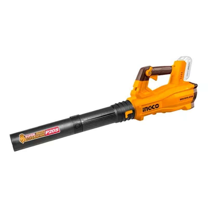 INGCO - Soplador Inalambrico 20v Ingco Cabli20428
