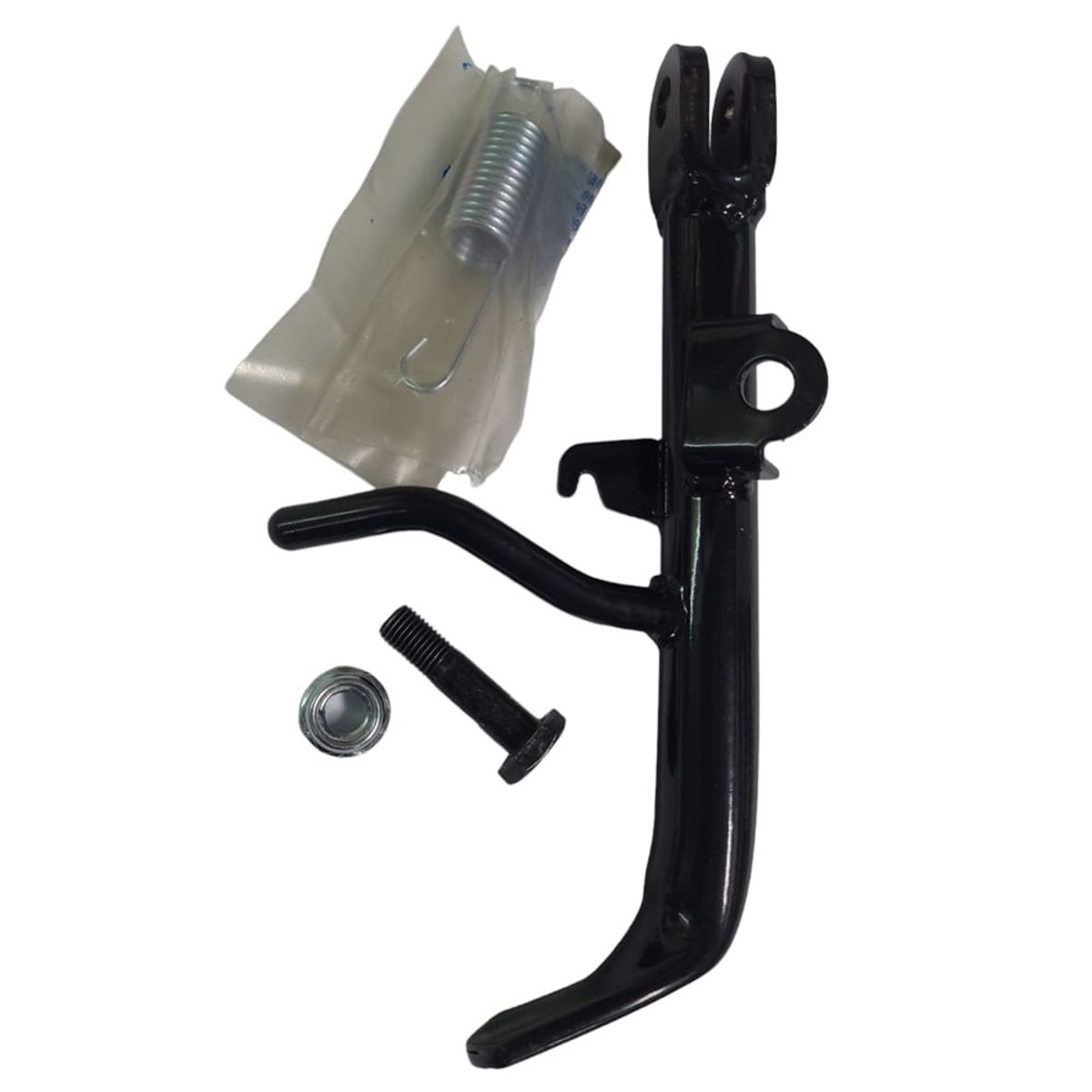 GENERICO - Pata de Apoyo Moto Yamaha FZ 25 Completa