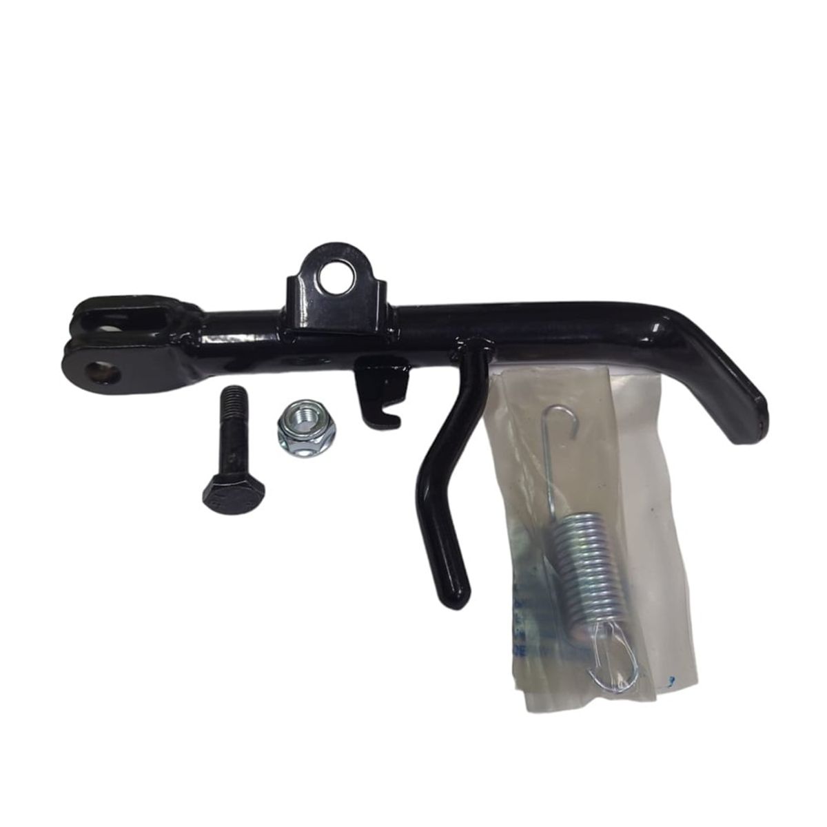 GENERICO - Pata de Apoyo Moto Yamaha FZ 25 Completa