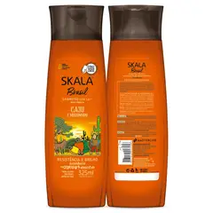 SKALA - Shampoo Caju Y Murumuru Brasil 325 ml
