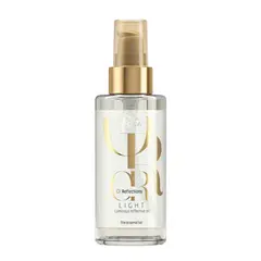 WELLA - Aceite Oil Reflections Light 100ml