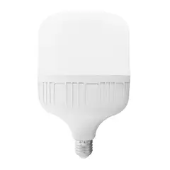 GENERICO - Ampolleta Led De 60w Luz Fría GTI Blanco Frío
