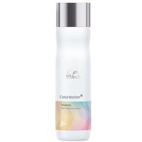Shampoo Color Motion 250ml Tecnología Plex Brillo Suavidad