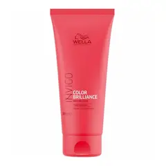 WELLA - Acondicionador Color Brillance 200ml