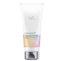Acondicionador Color Motion 200ml Wellaplex Hidrata Repara