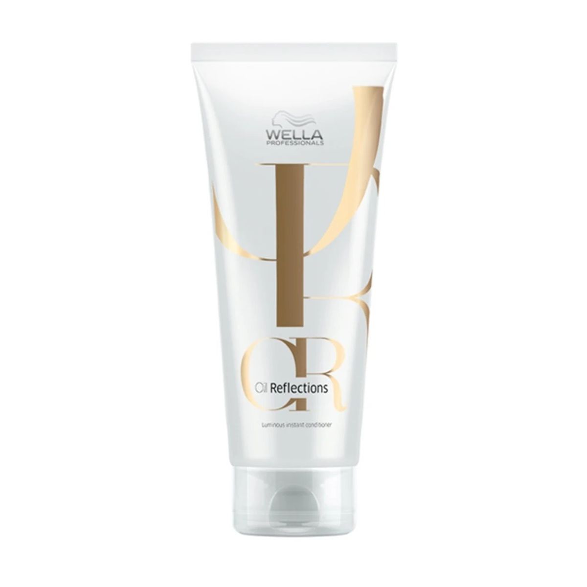 WELLA - Acondicionador Wella Oil Reflections 200ml