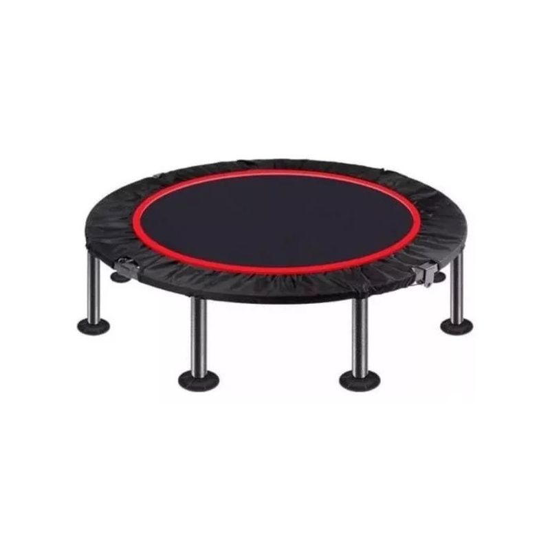 GENERICO - Cama Elástica Plegable Para Ejercicio