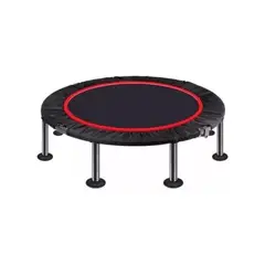 GENERICO - Cama Elástica Plegable Para Ejercicio