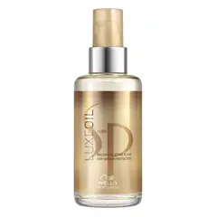 WELLA - Aceite Luxe Oil 100ml Realzador De Brillo