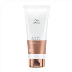 WELLA - Acondicionador Fusión 200ml Reparación Intensa