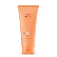WELLA - Acondicionador Enrich 200ml Nutrición Intensa