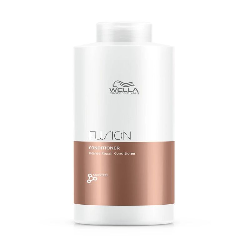 WELLA - Acondicionador Wella Fusion 1000ml