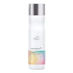 WELLA - Shampoo Colormo 250ml Cabello Tinturado.-