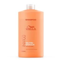 Shampoo Enrich 1000ml Nutrición Instantánea