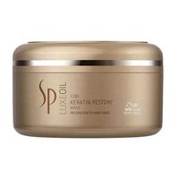 Tratamiento Luxe Oil 150ml Máscara Keratin