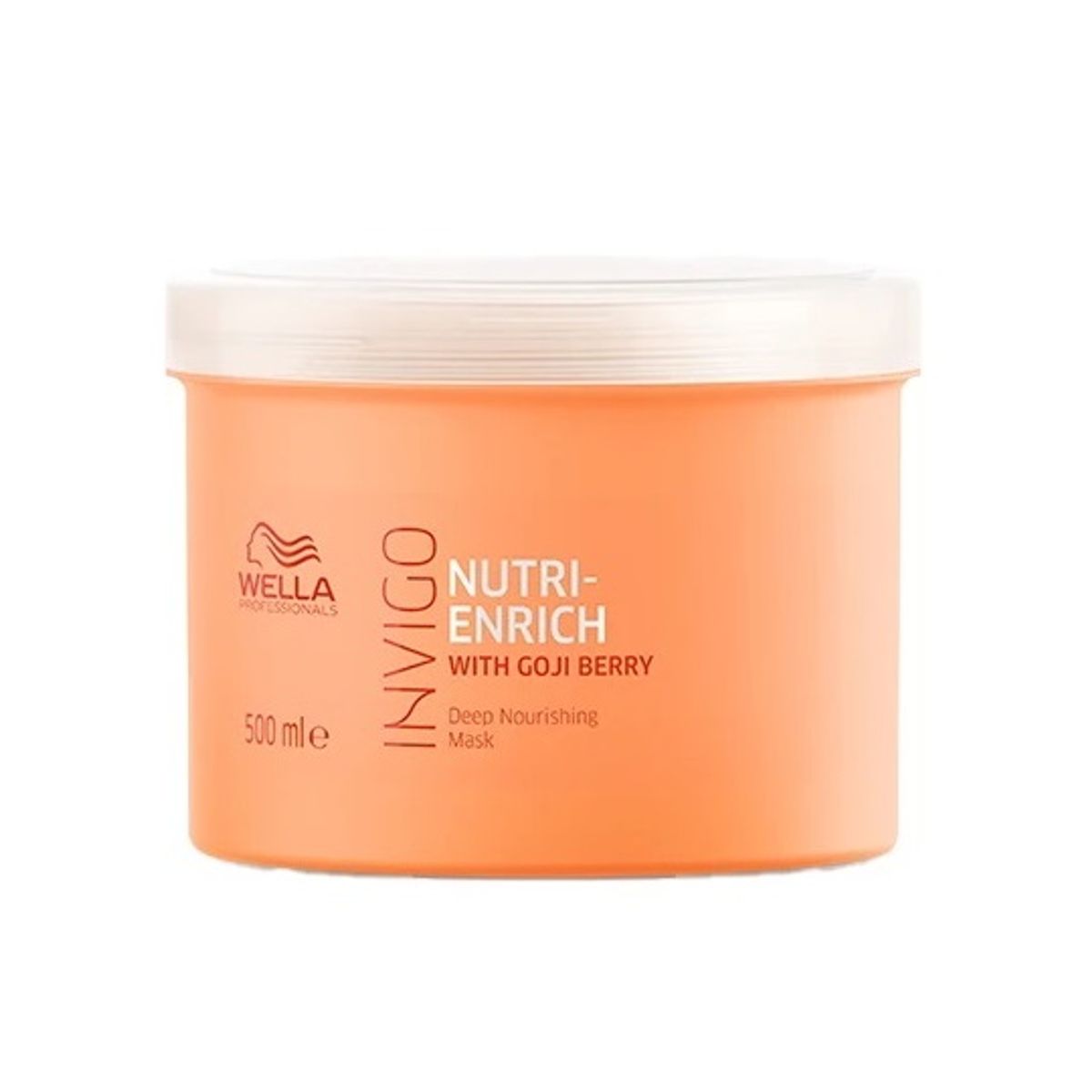 WELLA - Tratamiento Wella Enrich 500ml Hidratante