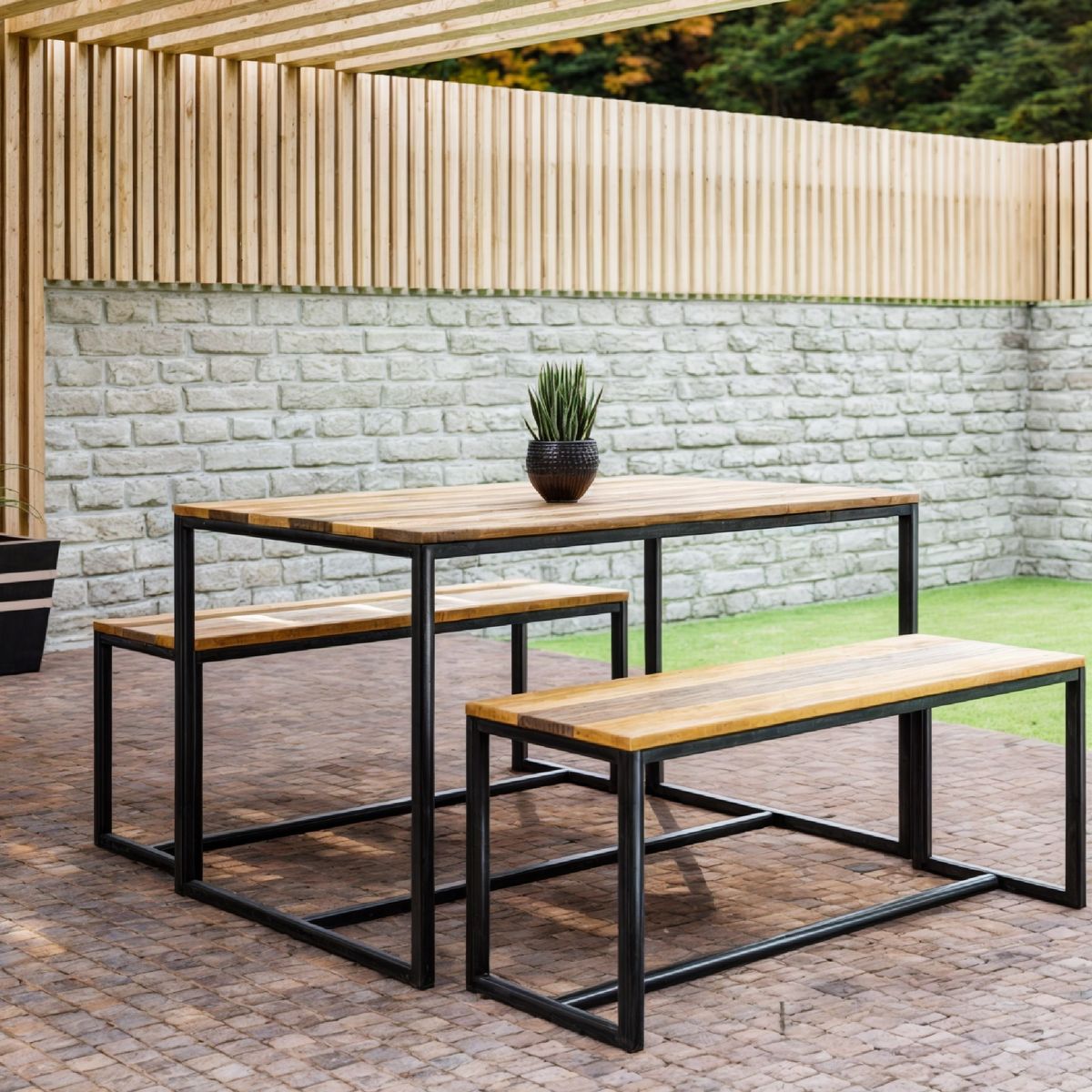 GENERICO - COMEDOR INDUSTRIAL RUAN