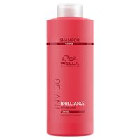 Shampoo Brilliance 1000ml Cuidado Color