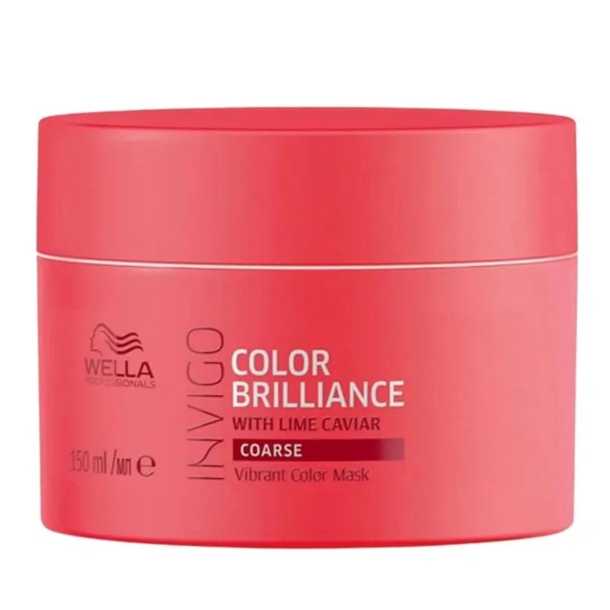 WELLA - Tratamiento Wella Brilliance 150ml Cuidado de Color