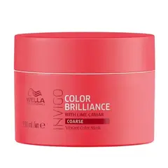 WELLA - Tratamiento Brilliance 150ml Cuidado de Color.-
