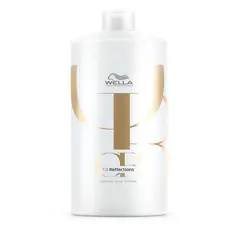 WELLA - Shampoo Oil Ref 1000ml Brillo Luminoso