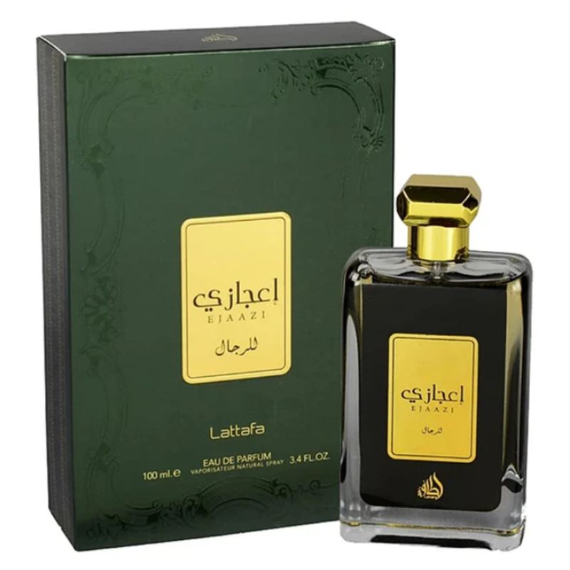 LATTAFA - Ejaazi 100Ml Edp Unisex Lattafa Edp