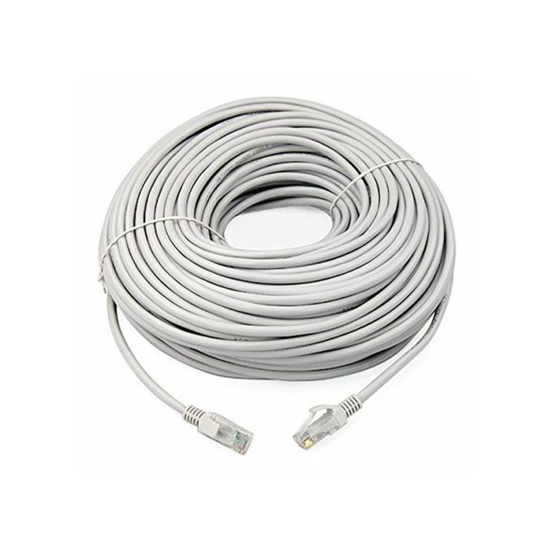 ULINK - Patch cord Cat6 30 metros - cable de red Cat6 30 metros