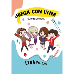 ALTEA - Juga Con Lyna - Autor(a): Lyna Vallejos
