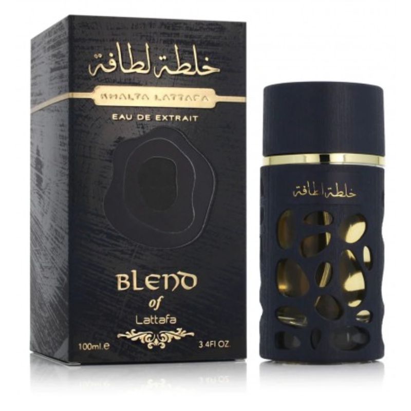LATTAFA - Khalta Blend Lattafa Edp 100ML Unisex.
