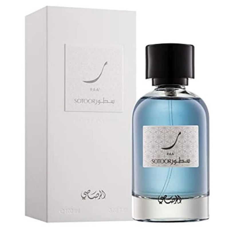 RASASI - Rasasi Sotoor Raa 100Ml Edp