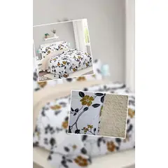 ANGELES DEL HOGAR - Cubrecama de Verano con Chiporro King 250x270