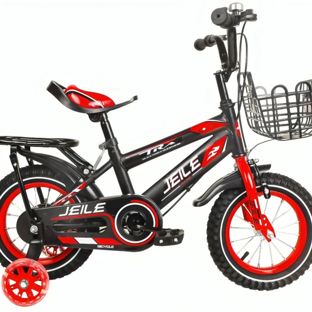 OEM - BICICLETA JEILE ARO 12