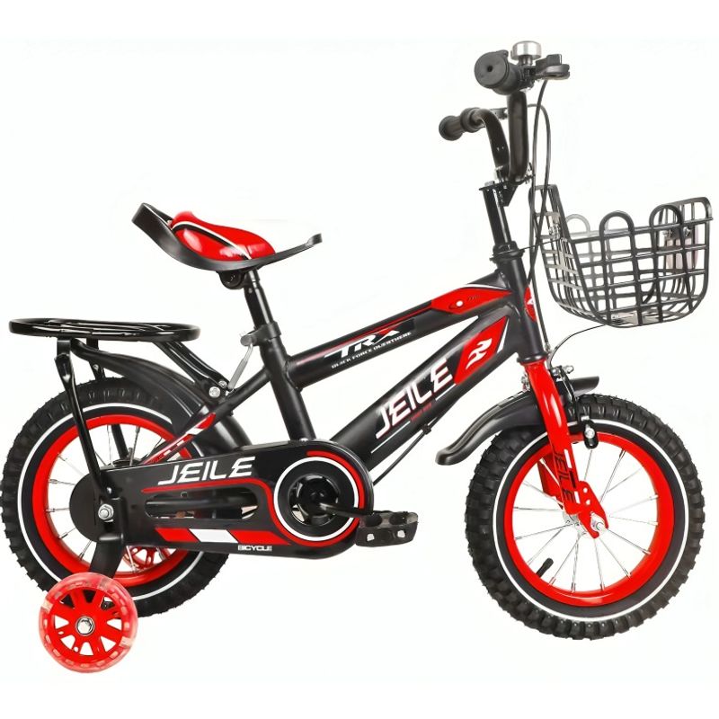 OEM - BICICLETA JEILE ARO 12
