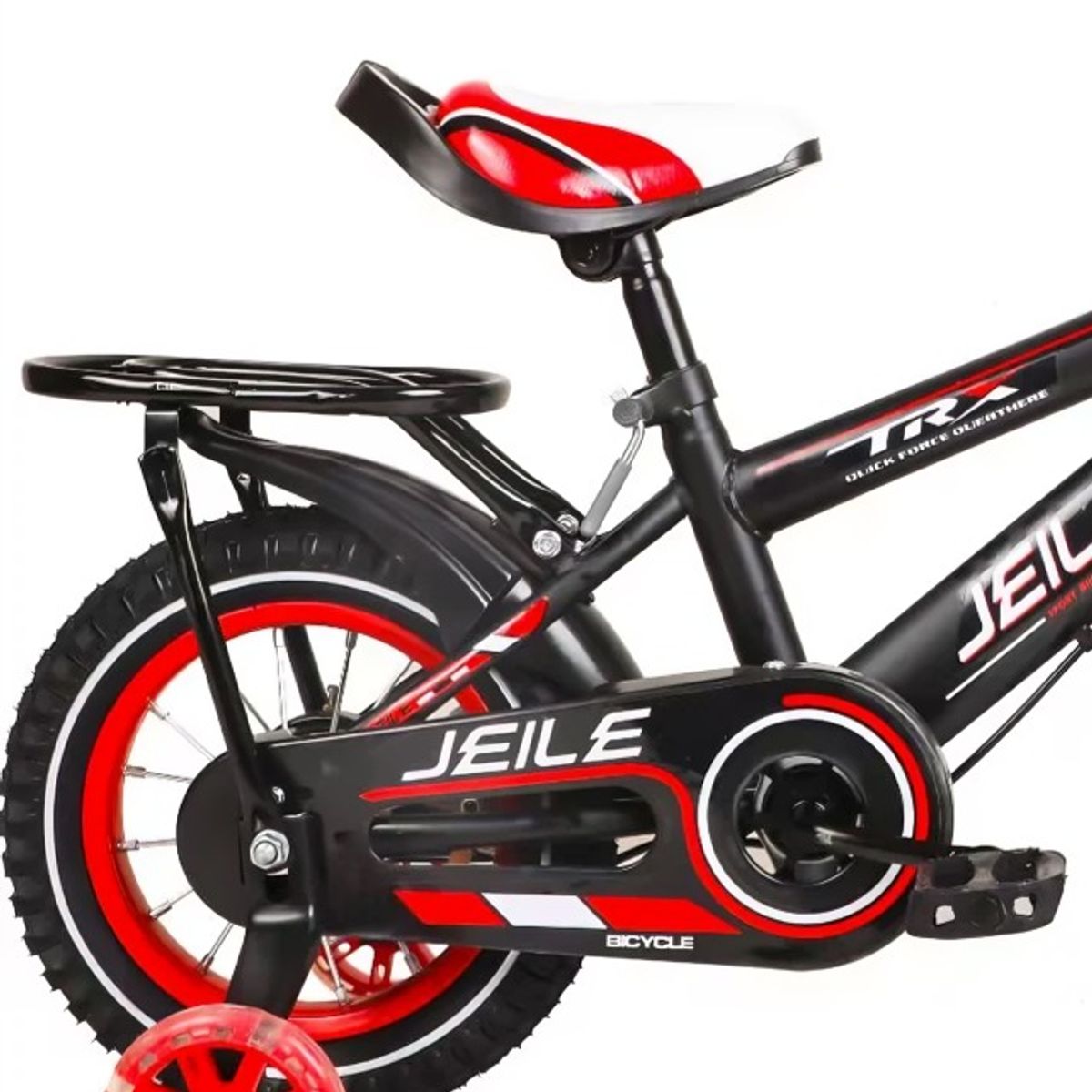 OEM - BICICLETA JEILE ARO 12