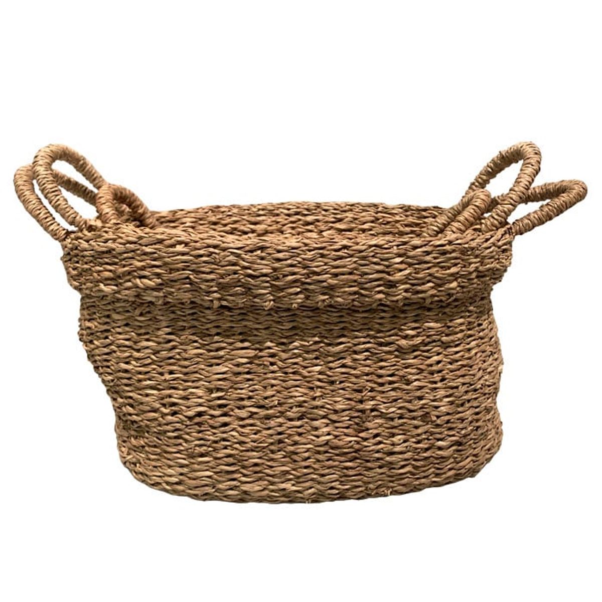 BRIC - Canastos Decorativas para Almacenamiento.