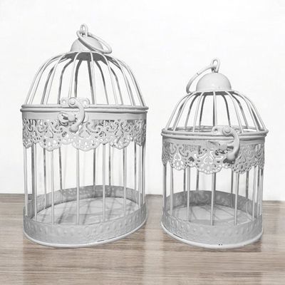 Imagen 2 del producto Jaulas para Decoración Set