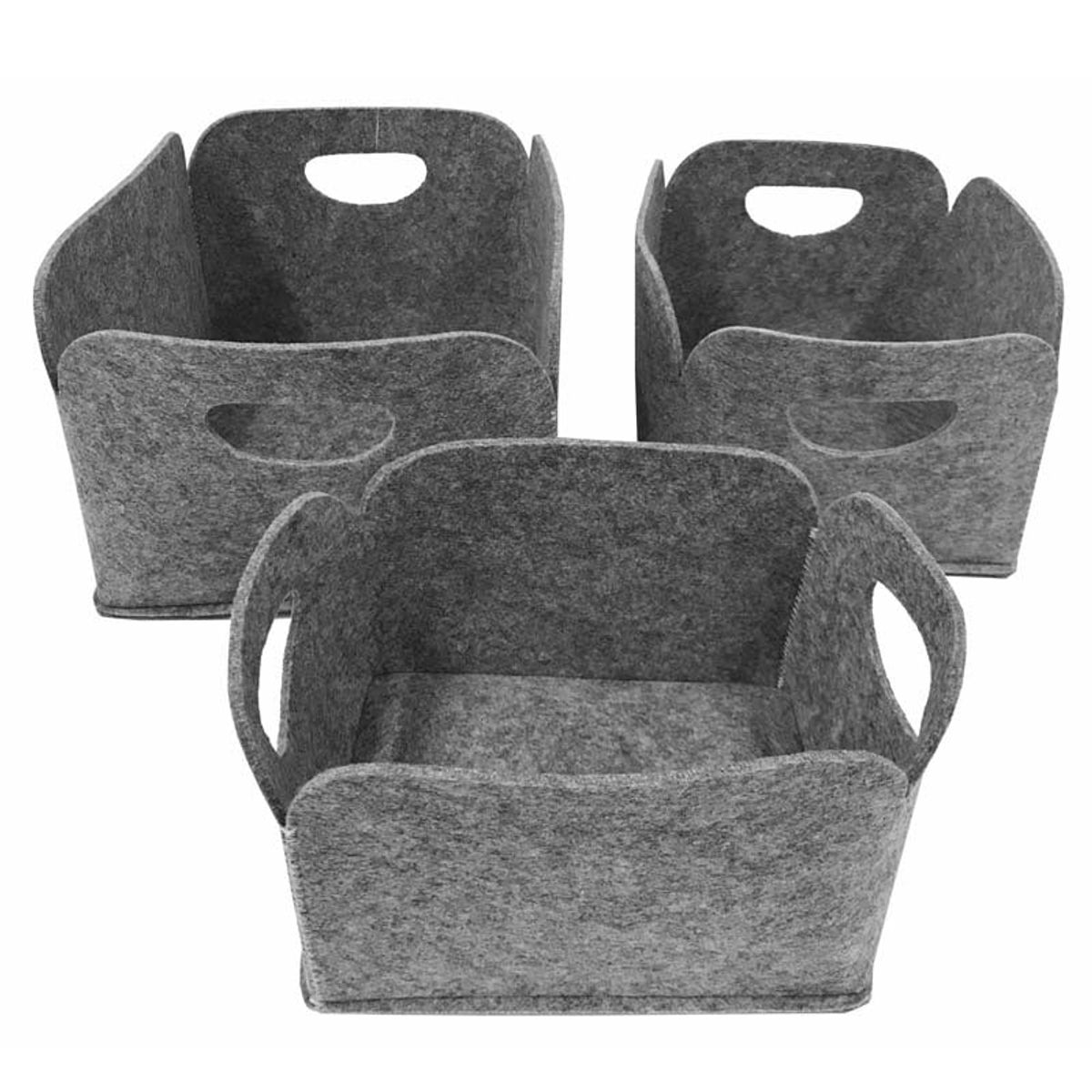 BRIC - Canastos Organizadores Set.