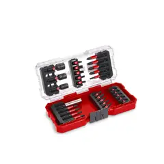 EINHELL - Set de Puntas de Impacto 28 piezas 49108703