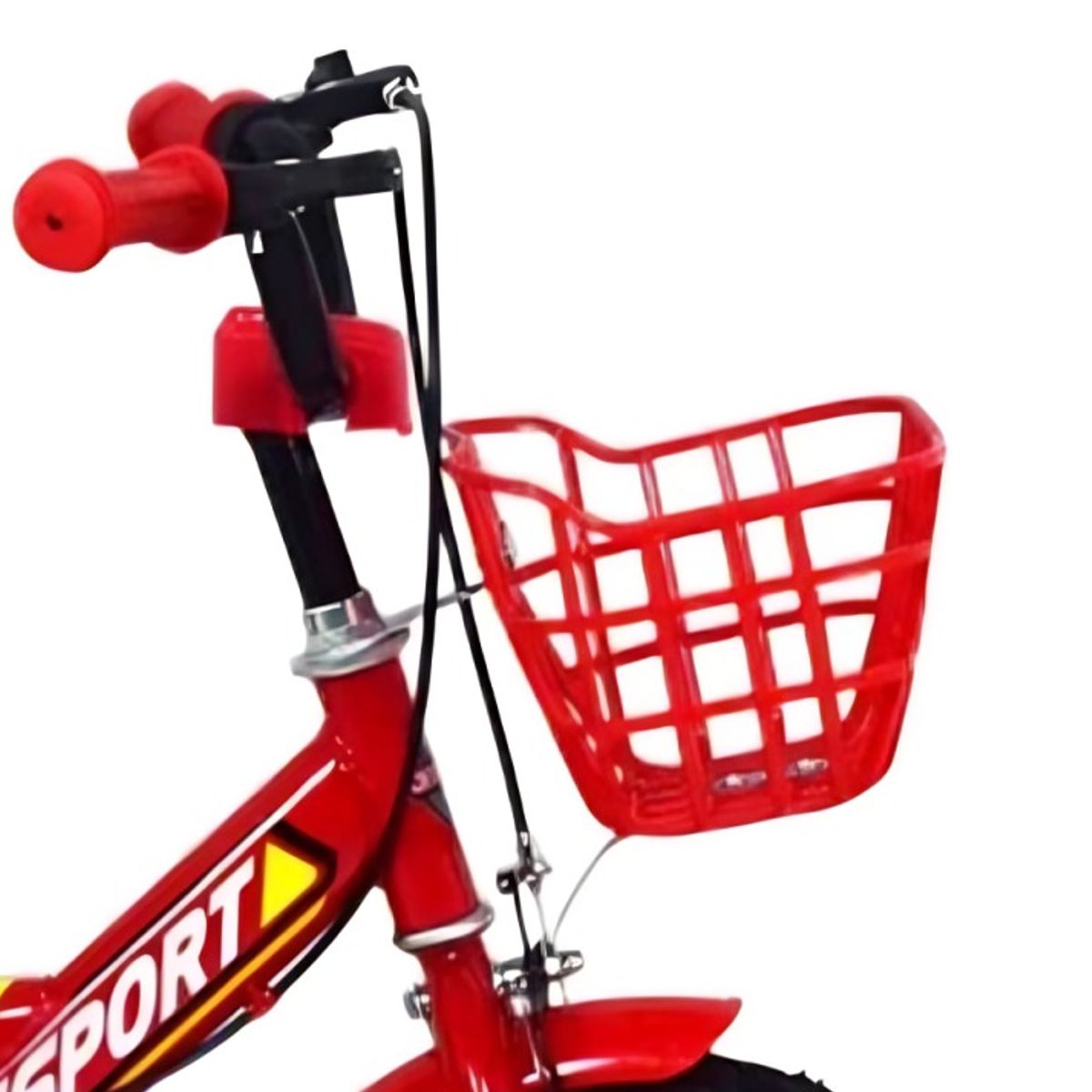 OEM - BICICLETA JETSPORT ARO 16