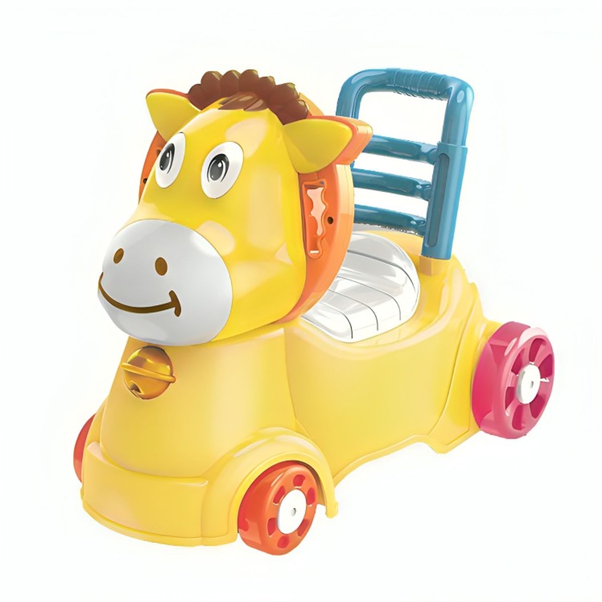 HUANGER - BASENICA C LUZ Y SONIDO HUANGER