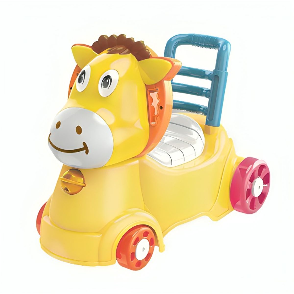 HUANGER - BASENICA C LUZ Y SONIDO HUANGER