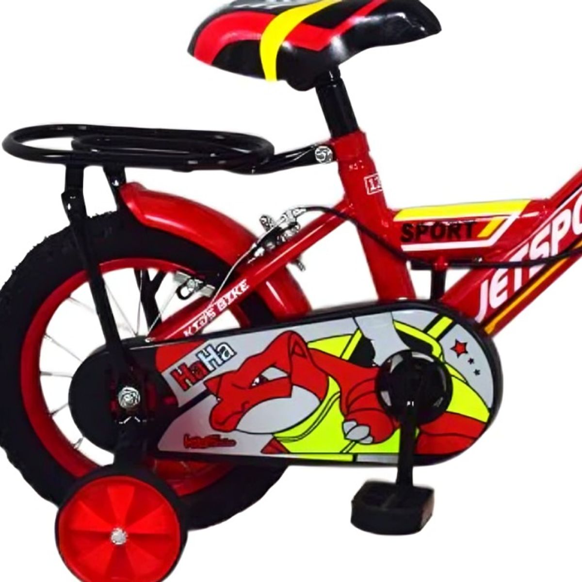 OEM - BICICLETA JETSPORT ARO 16