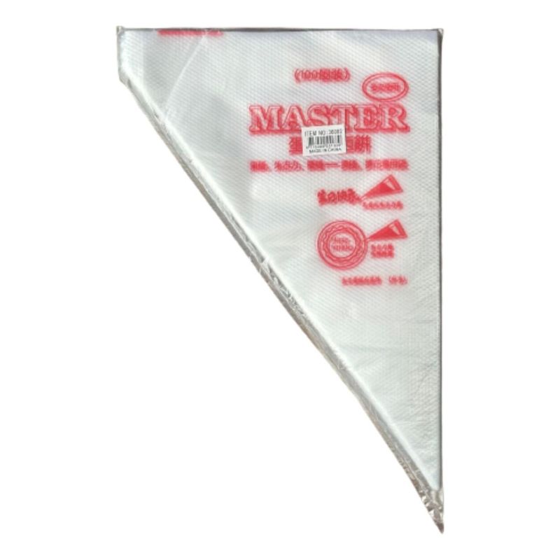 GENERICO - Manga Desechable 100 Pcs M