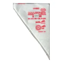 GENERICO - Manga Desechable 100 Pcs M