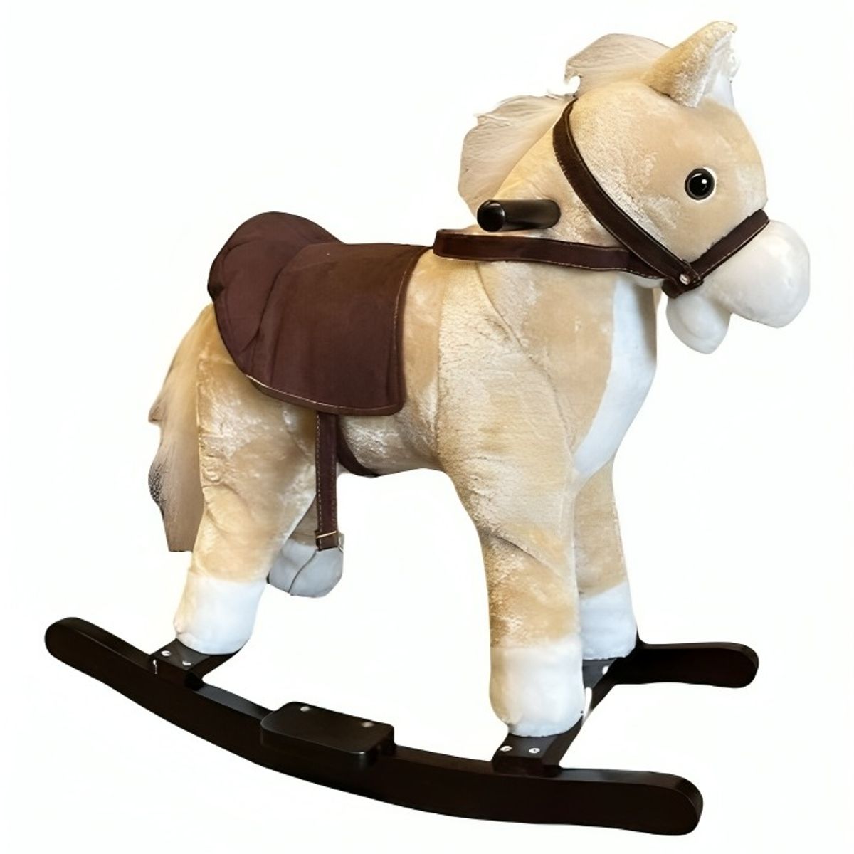 OEM - CABALLO BALANCIN MUSICAL