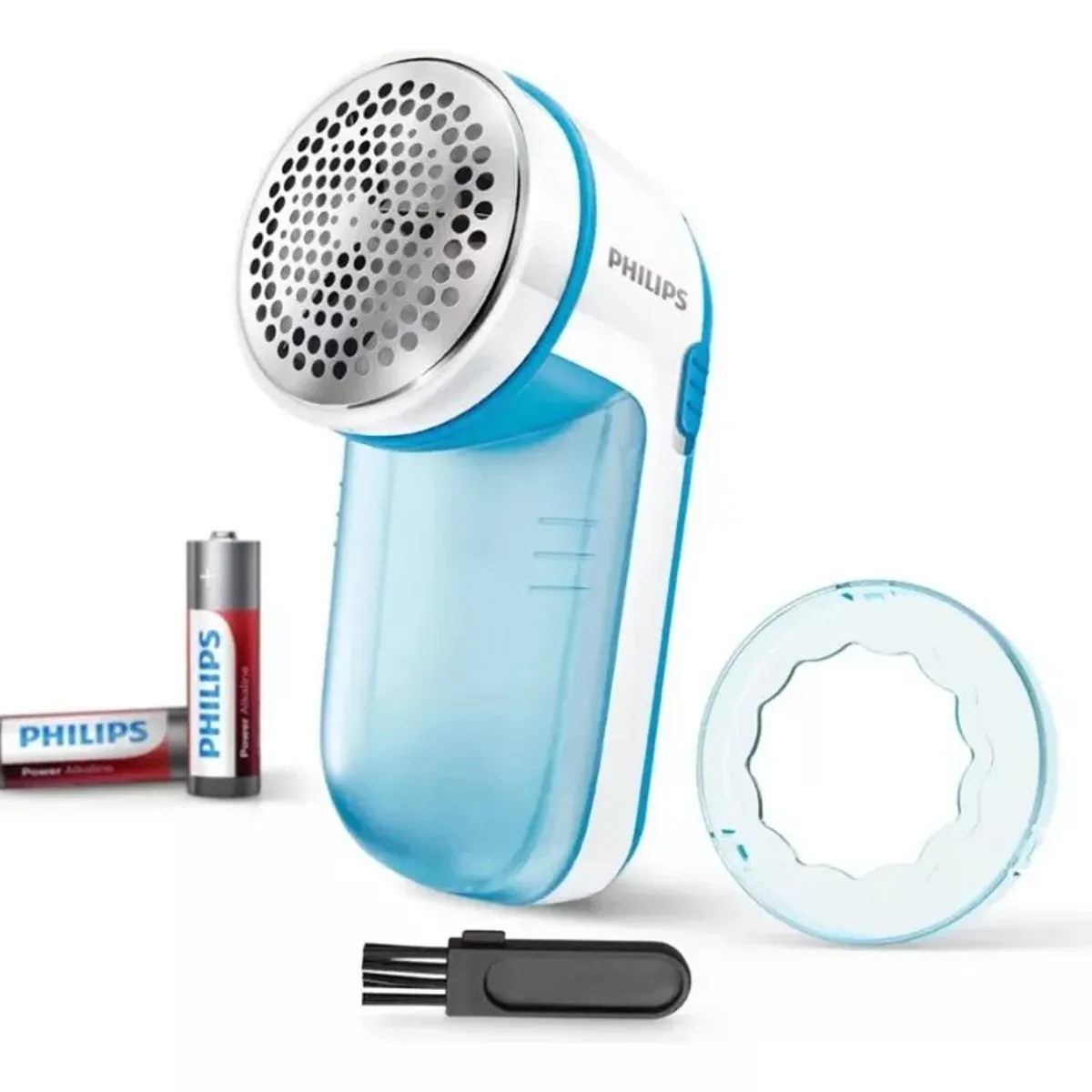 PHILIPS - Quitapelusas Eléctrico Para Prendas Philips Gc0260