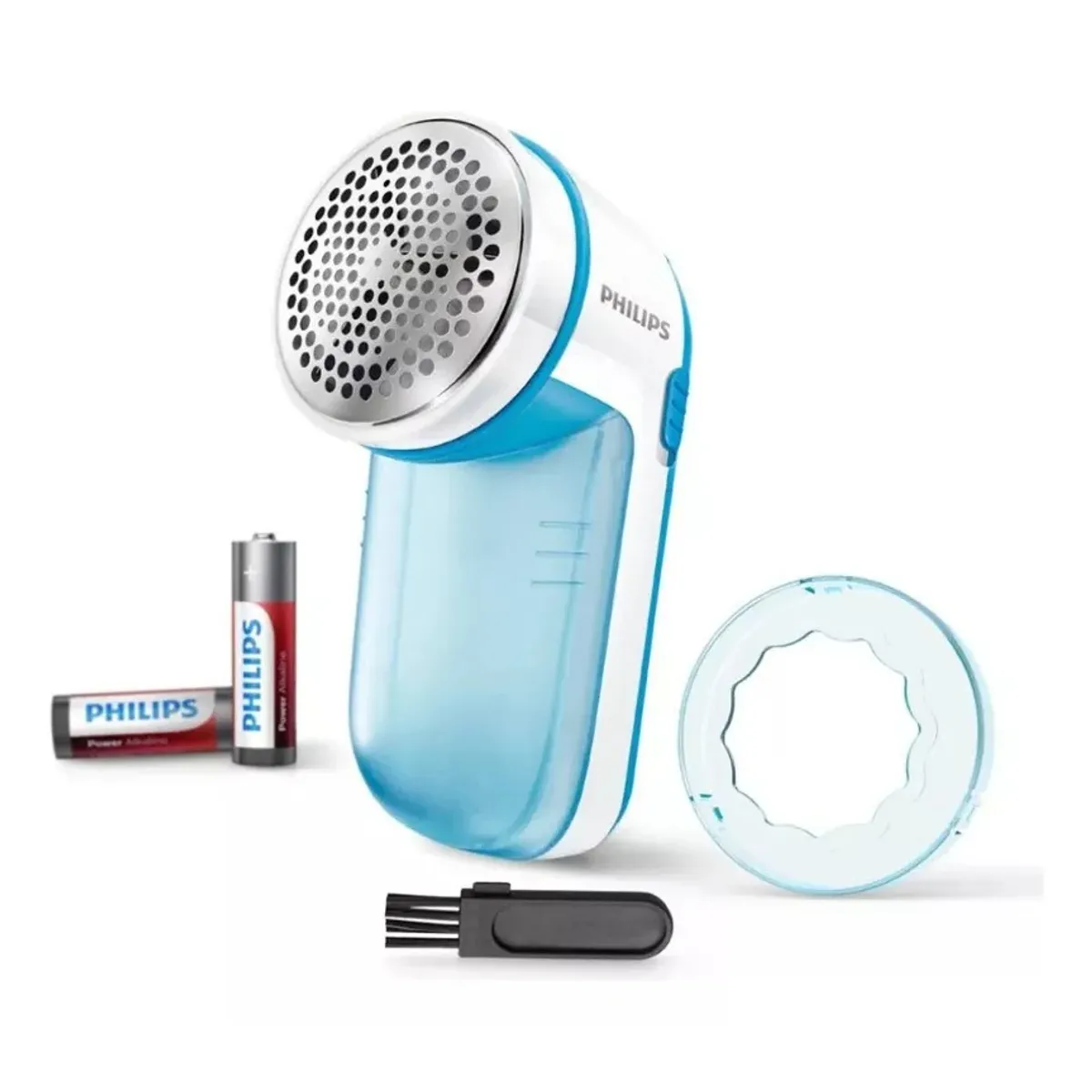 PHILIPS - Quitapelusas Eléctrico Para Prendas Philips Gc0260