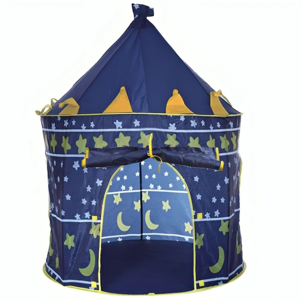 OEM - CARPA CASTILLO OCIE AZUL