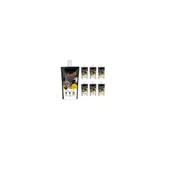 IKAI - Pack de 7 Mousses Salmon/Cangrejo