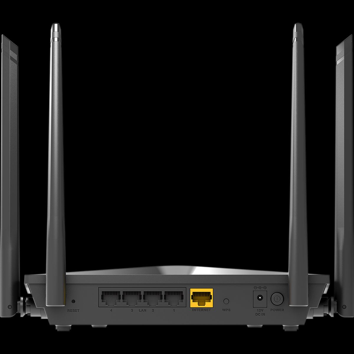 DLINK - Router D-link ac2100 Wifi Gigabit Doble Banda Dir-2150 Flex